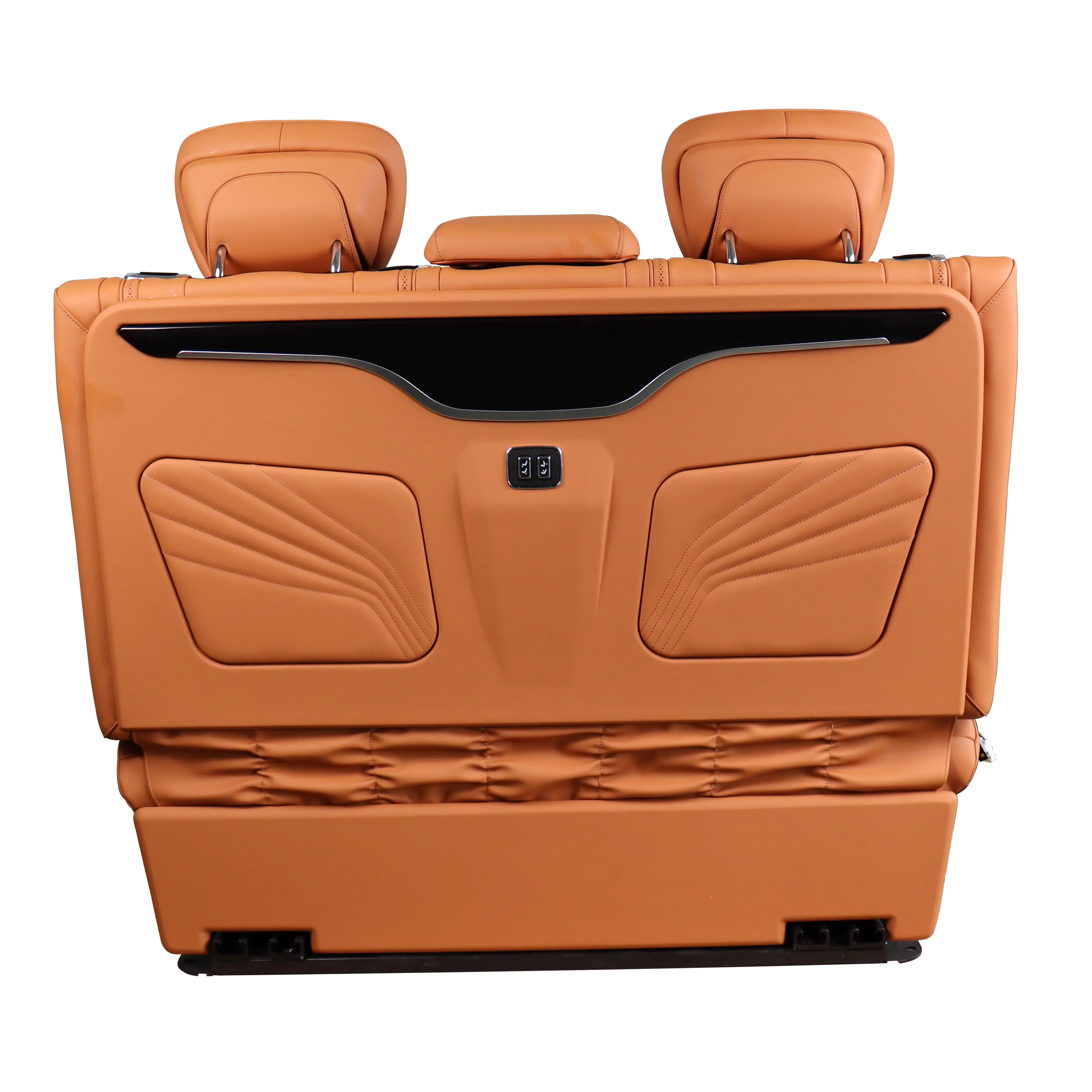 Car accessories Van modification VIP Chair Captain Seats For Sprinter V class Transit Middle & Rear Van Seat