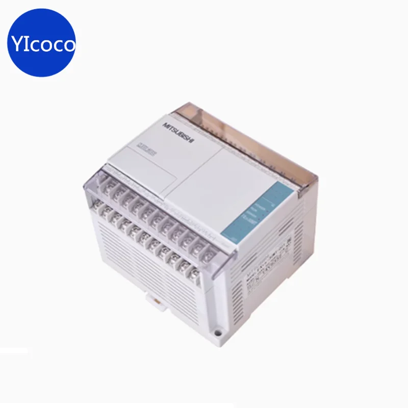Новый программируемый контроллер PLC FX1S 30MR 001 20 14 10MR MT