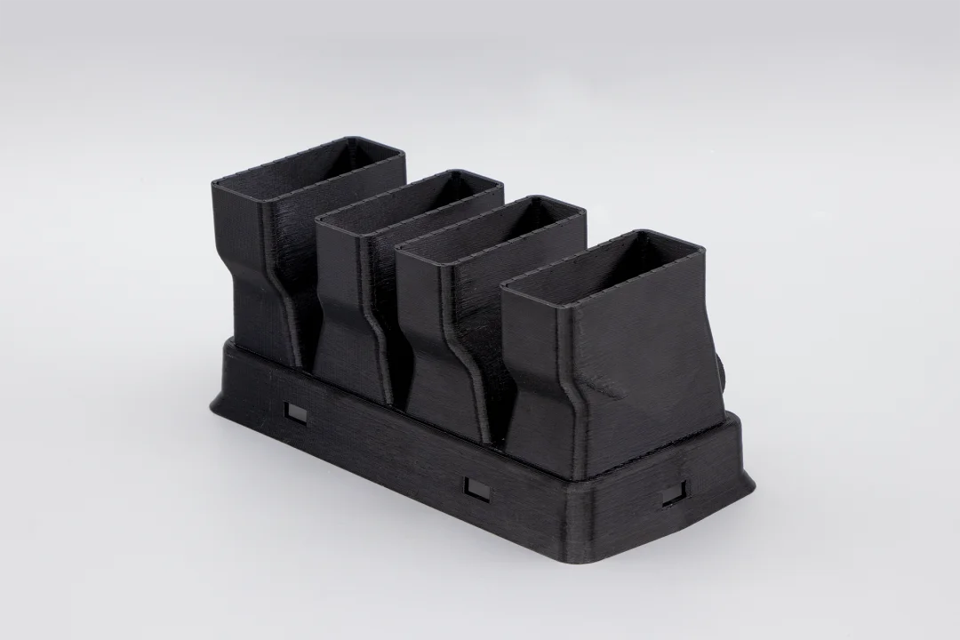 Machining Service Supplier PA 12 Powder 3D Druck Service SLS SLA FDM MJF Printing Service