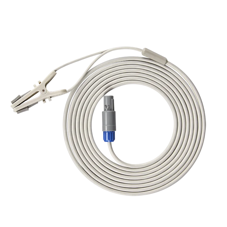 Spo2 Ear Sensors Use for Animal or Pet