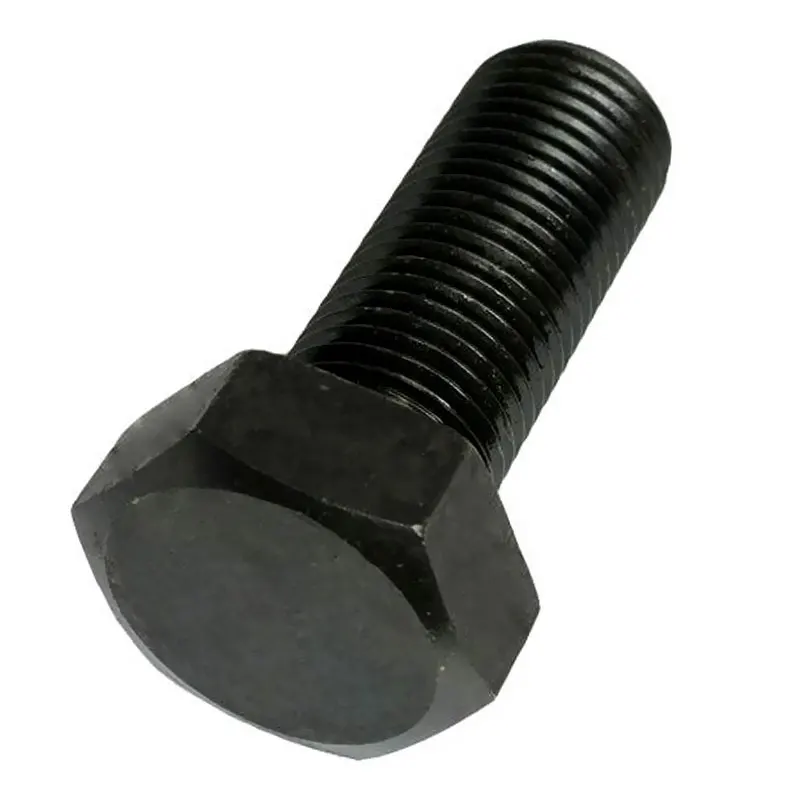 Stainless Steel Bolt And Nut M16 X 100 M10x125 316 Grade M38 M26 Perno Hexagonal M8x2 M32 Bolts 5.8 Fasteners And Bolts
