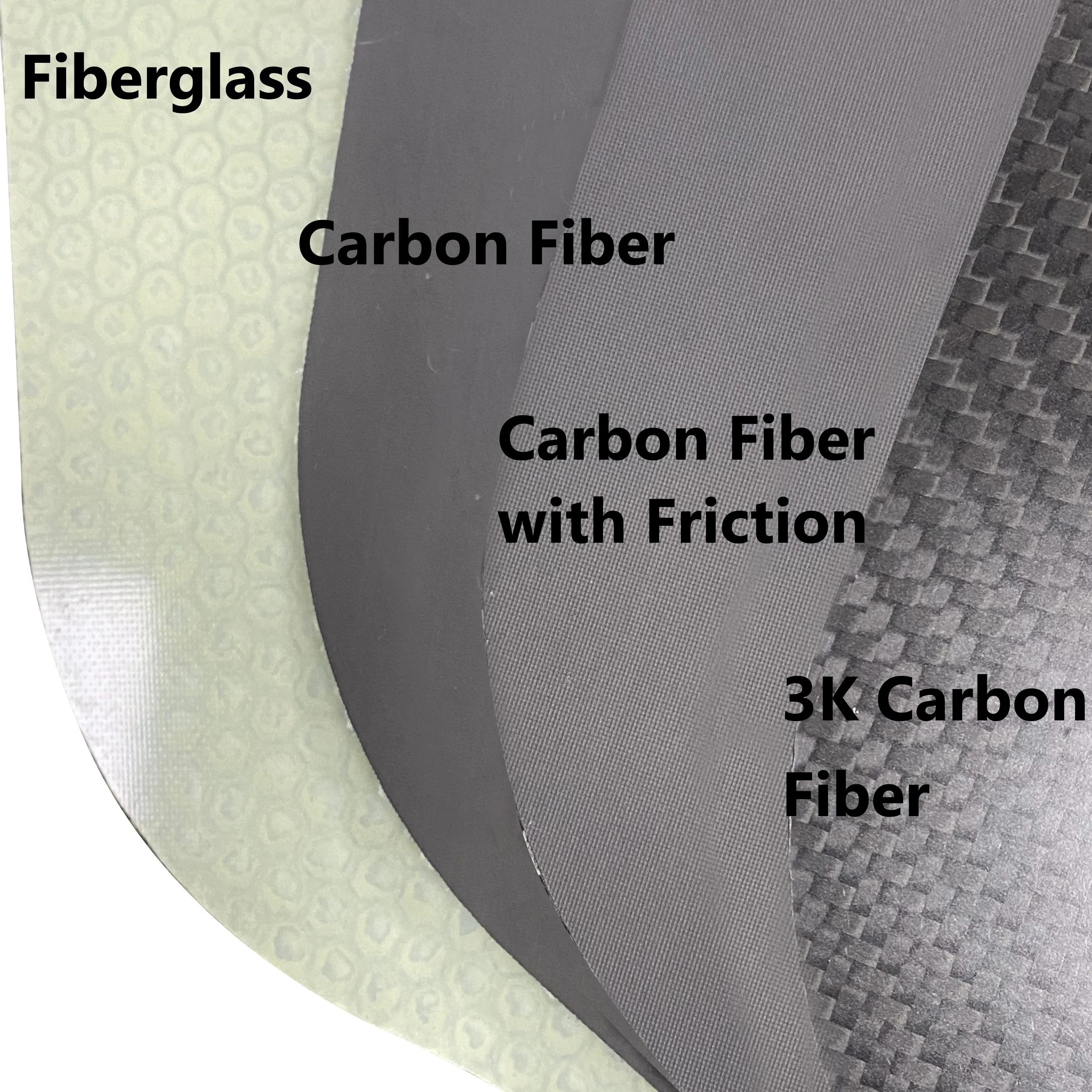 Usapa Approved Honeycomb Core Custom Fiberglass Thermoformed Pickle Ball Pickelball Pickleball Racket Paddle Custom
