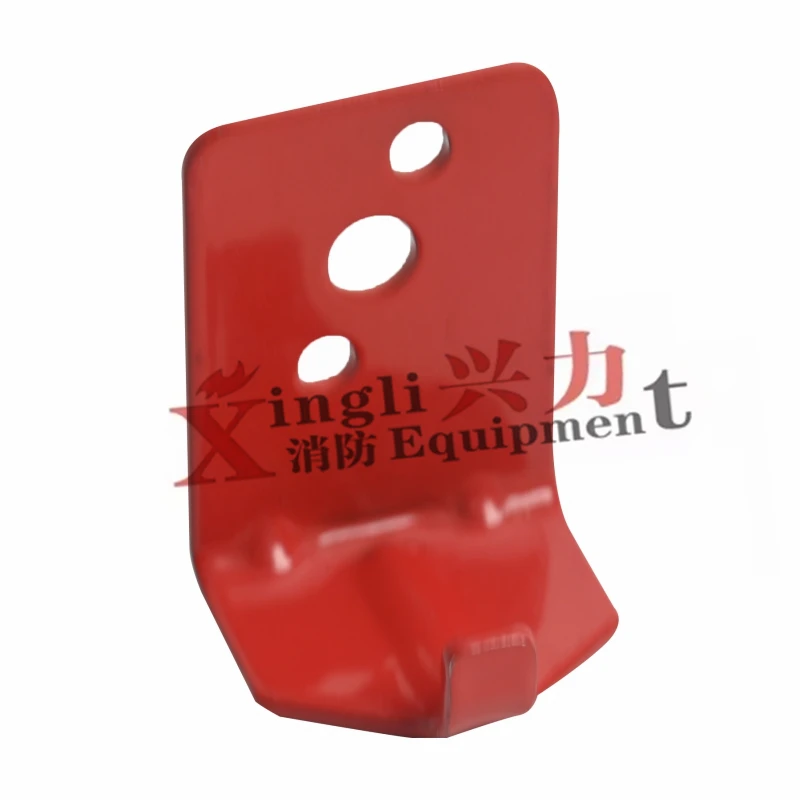 Fire Extinguisher Bracket of DCP Fire Extinguisher Bracket, Wall Hook, Mount, Hanger.