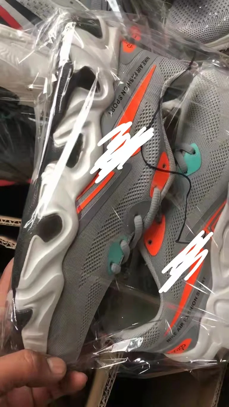 2022, китайский завод, оптовая продажа, модная Новая фирменная дизайнерская дышащая повседневная обувь, легкая спортивная обувь для бега, обувь overstock