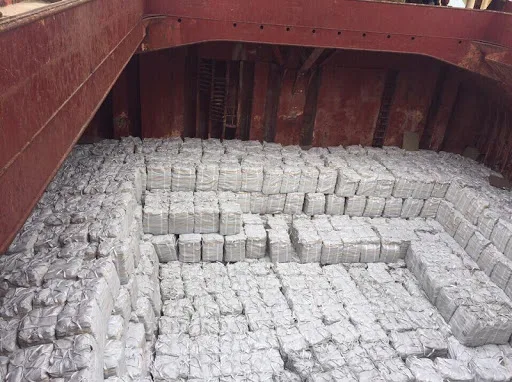  Вьетнамский продукт портландский цемент ем I 52.5N Производство Прямого строительного цемента высокого