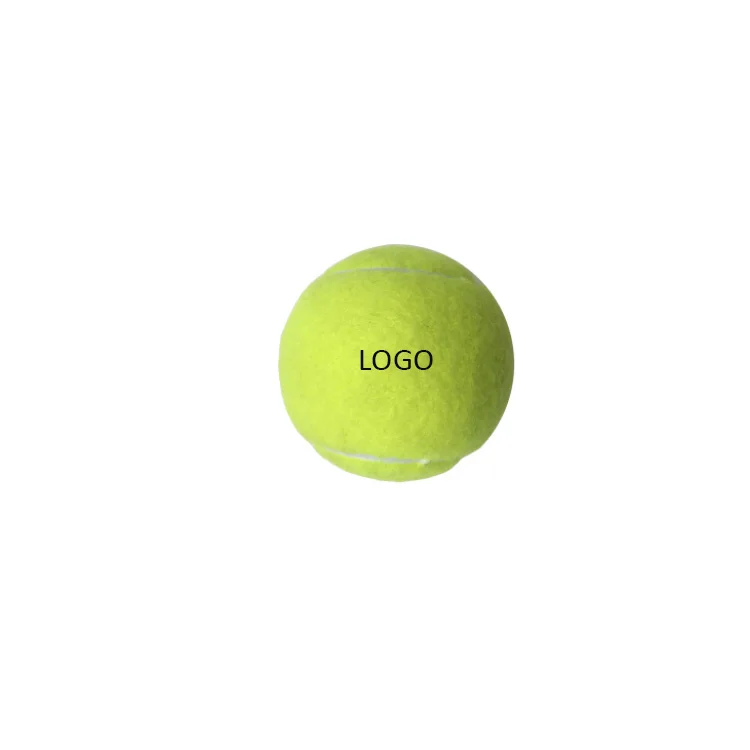Manufacturers professional Customized  45% wool felt Tennis Padel  Ball