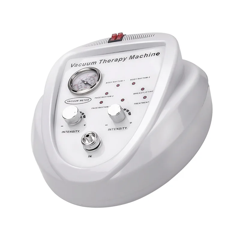 vacuum butt lifting machine breast suction cup breast enlargement  beauty machine with cupping