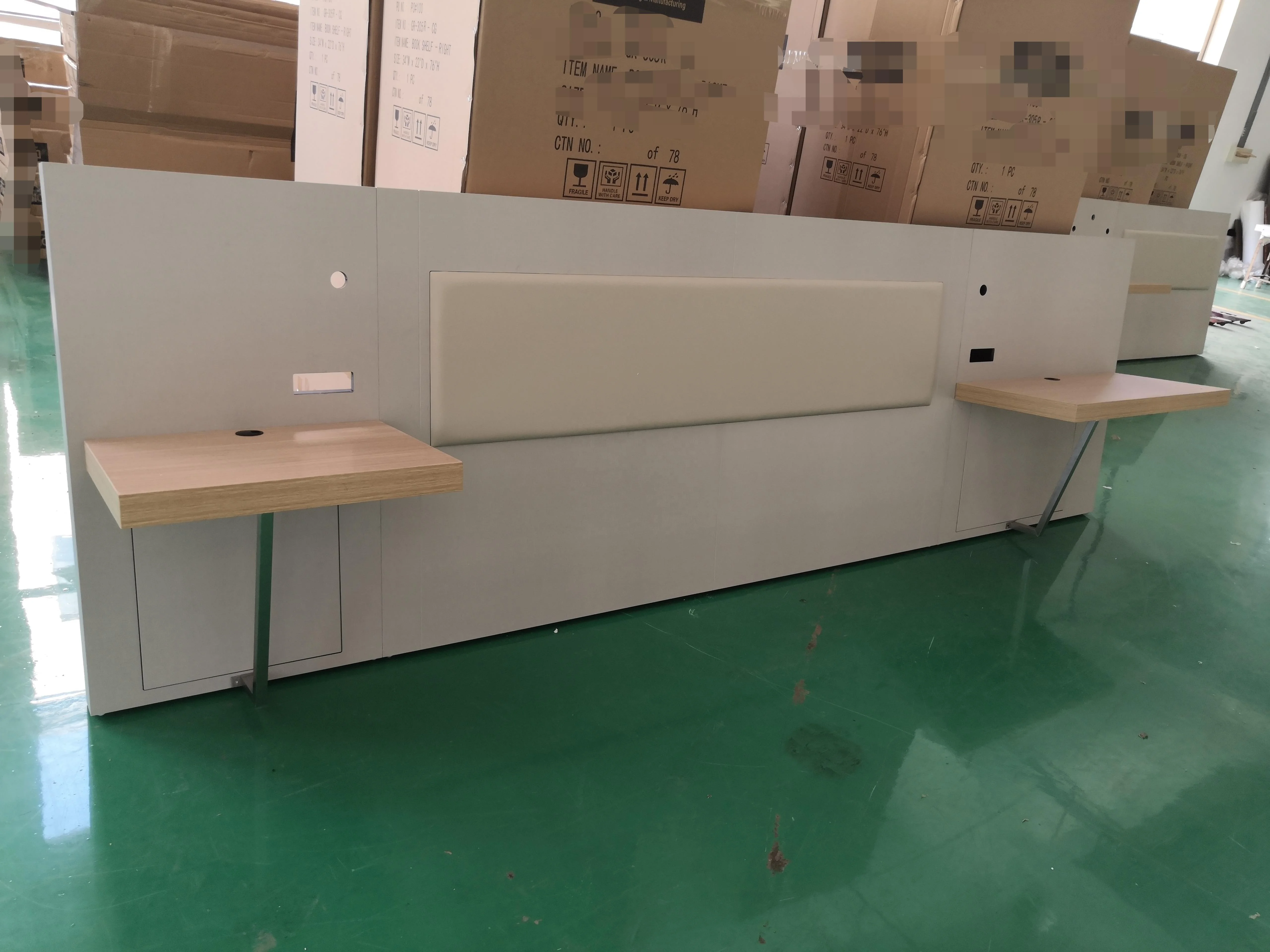 Hilton Garden Inn bloom project hotel furniture bedroom furniture sets