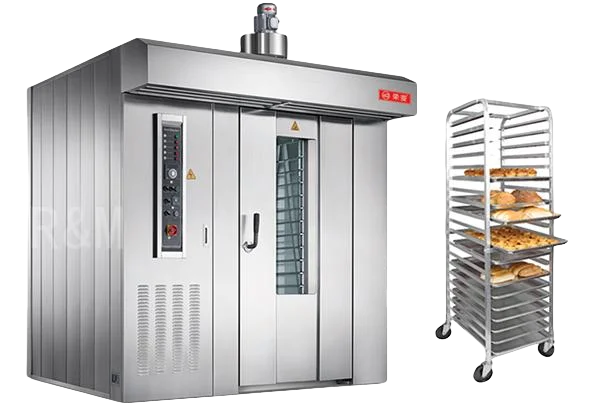 Full Set Bard Manufacturer Industrial Bread Loaf Baking Equipment Bakery Food Production Line French Baguette Making Machine