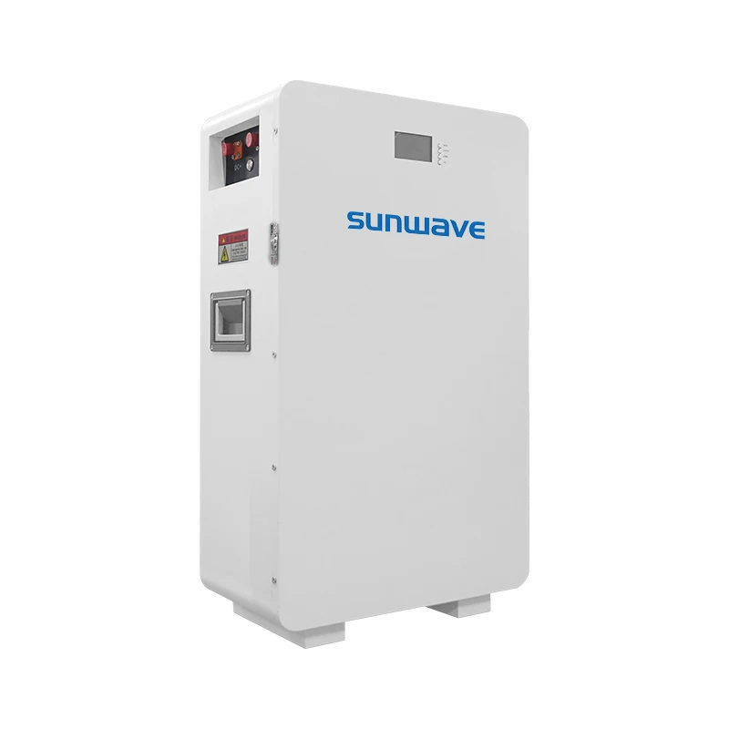 Sunwave оптовая продажа литий-ионный аккумулятор Lifepo4 51 2 В 200ah настенный на солнечной батарее