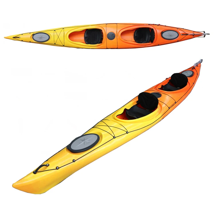 
Professional Team Competitive Price Sea Kayak For Sale  (60420070481)