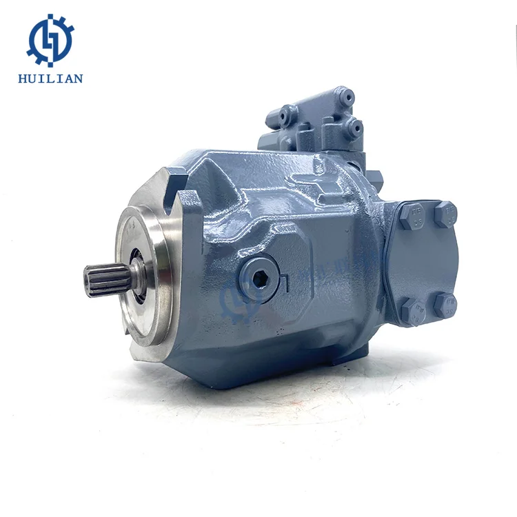 Construction Machinery Parts LiuGong 948-950-19-13T Durable Hydraulic Pump Parts 948-950-19-13T Fan Pump