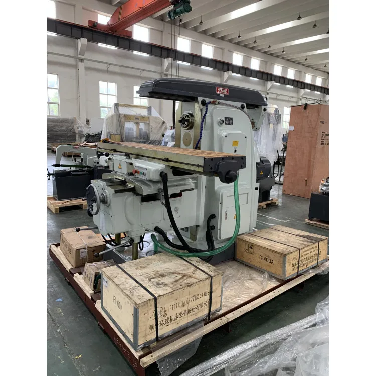  XZ6350 металлический вертикальный и горизонтальный фрезерный сверлильный станок цена с ce для продажи