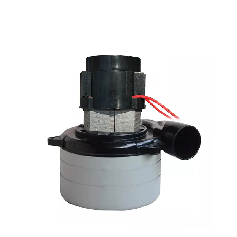 YH-YL-3 240V 3 STAGE TANGENTIAL DISCHARGE BYPASS  MOTOR for vacuum cleaner motor