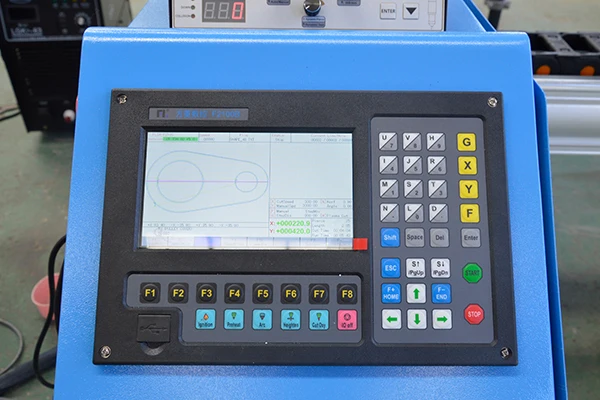 25% скидка! 220 вольт плазменный резак 80 Ампер cnc плазменный резак машина козловой металл плазменная резка