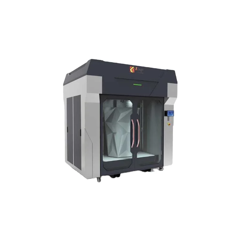 Whole vehicle printing FGF printer FGF1600 bus shell car parts seat carbon fiber furniture printing motor parts printing