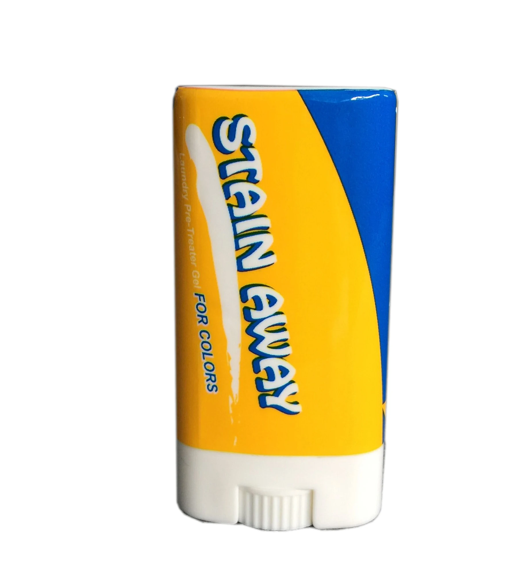 Усовершенствованный бальзам для удаления пятен