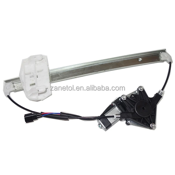 Передний правый Мотор стеклоподъемника для Jeep Wrangler JK 2007-2018 3.6L 3.8L 68014948AA 68014948AB CH1351171 660561