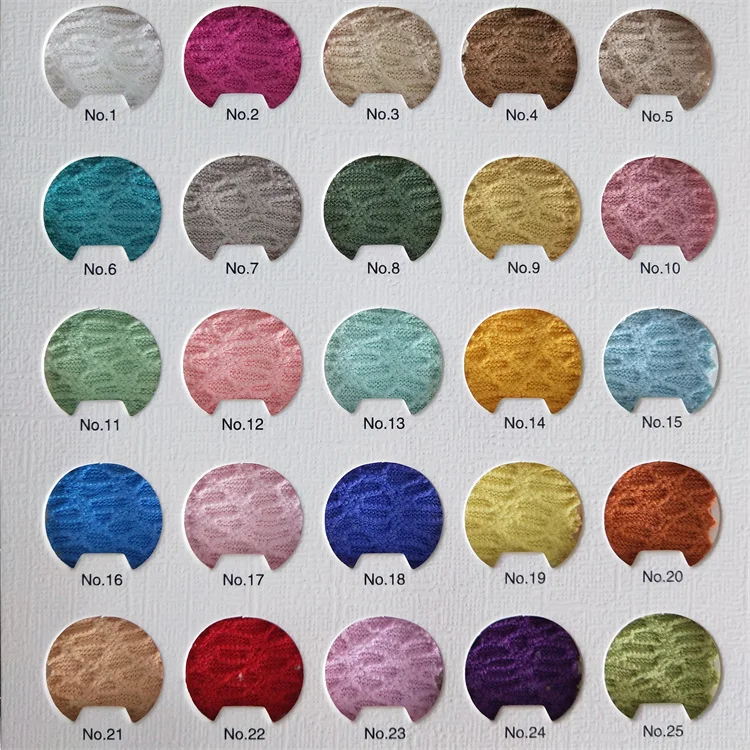 100% Polyester Sweatshirt Cloth Cross Mini Jacquard Crepe Knitting Printed Microfiber Waffle Fabric