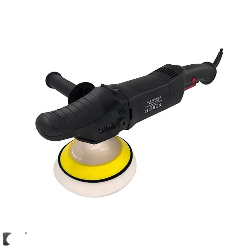 180mm plate Detailing  Polishing Machine Rotary Polisher polier mashine