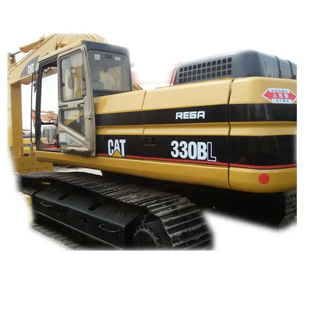 90% new condition competitive price used caterpillar excavator 330/320/345/315/312/305 b/bl/c/cl/d/dl construction equipment