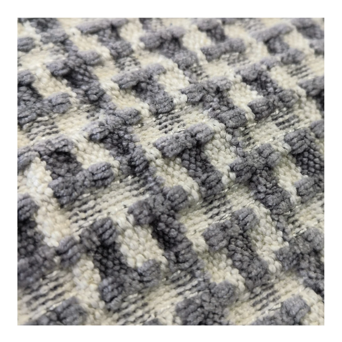 For Home Sofa Furniture Curtain and Cushion Upholstery Interior Fabric Hemp/viscose/polyester/wool, 780GSM 780 GSM 140 CM IHV032