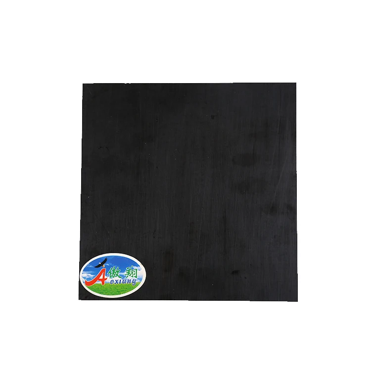 
Hot Sale Construction Price 15 Mm Brown Waterproof Film Faced Plywood 