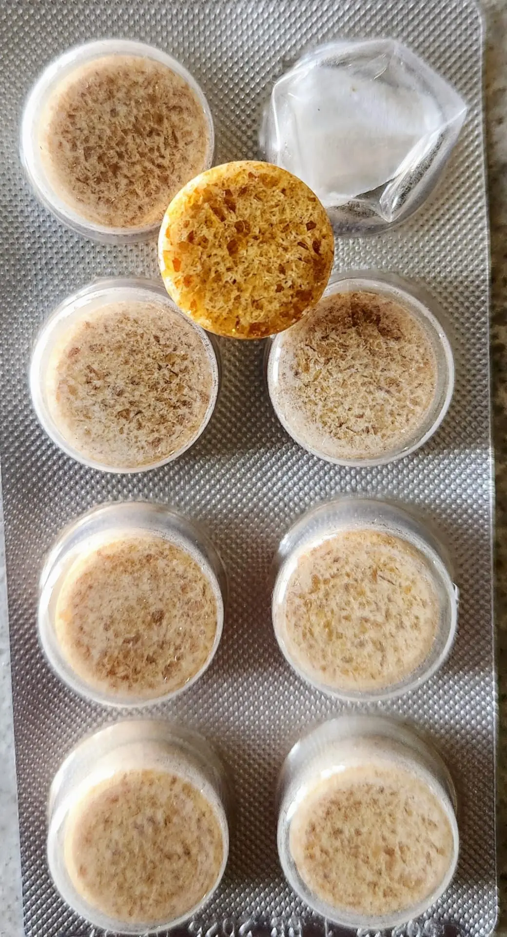 Premium Manuka Honey Lozenges High Potency - Sugar Free Drops | Genuine New Zealand Raw Manuka Honey Soothers