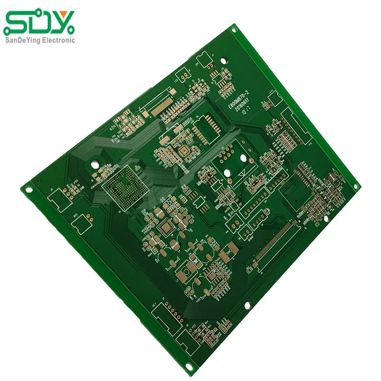Шэньчжэнь OEM, производитель электроники, печатная плата и услуги компоновки, другие печатные платы
