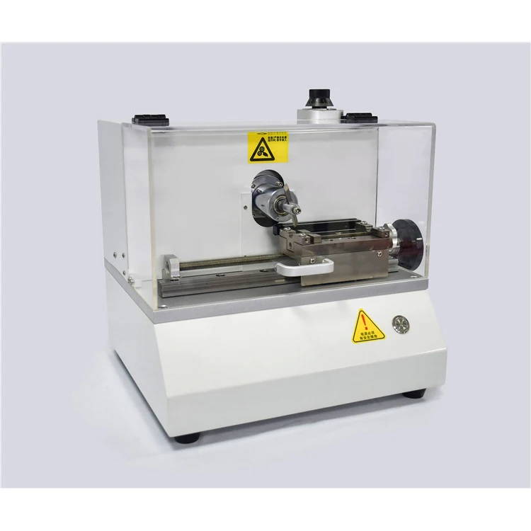 Best Selling Favourable Price Electronic Notch Machine Notch Prototyping Machine