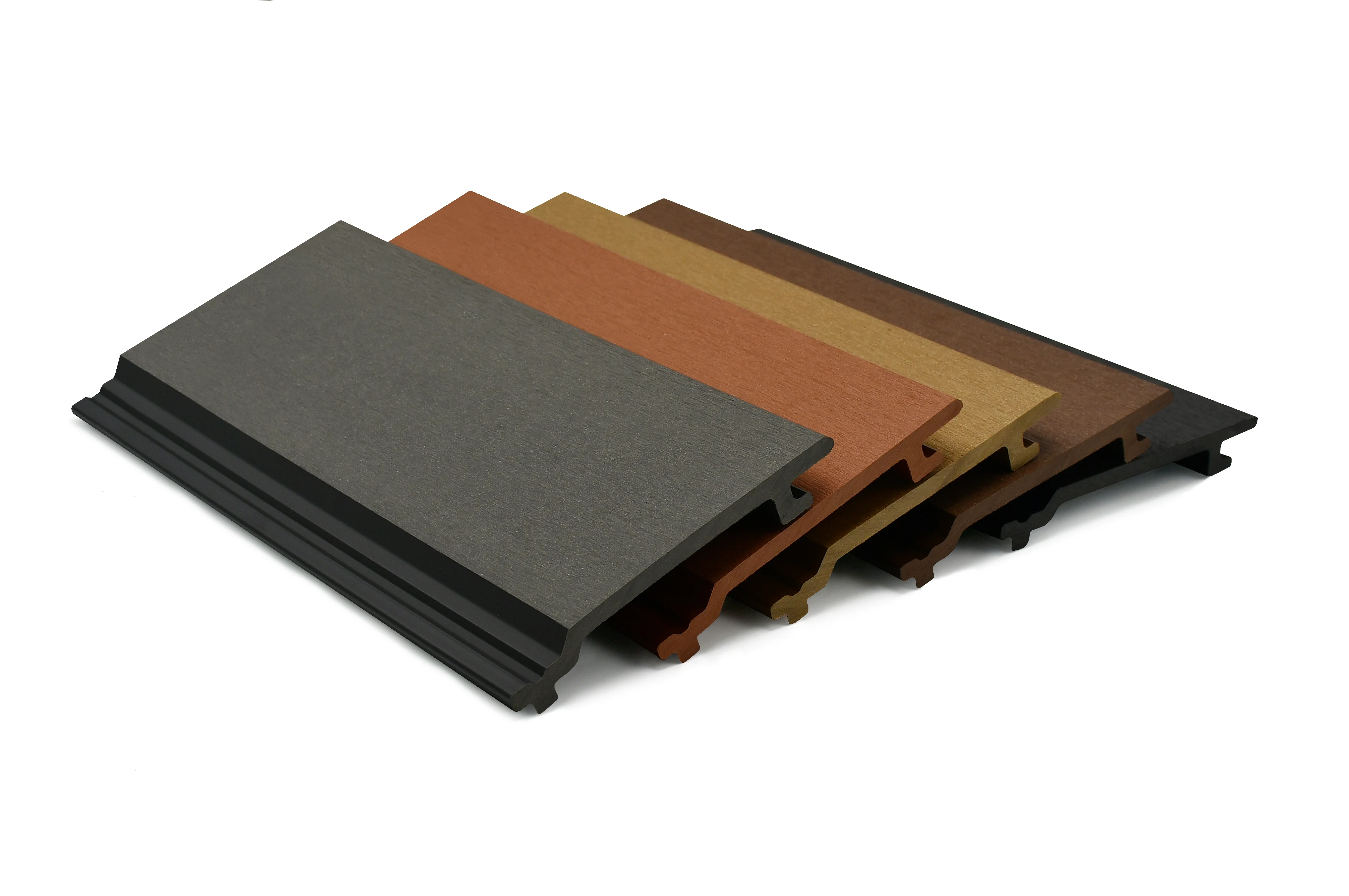 Wholesale price wpc wall panel exterior for outdoor decorative wall cladding