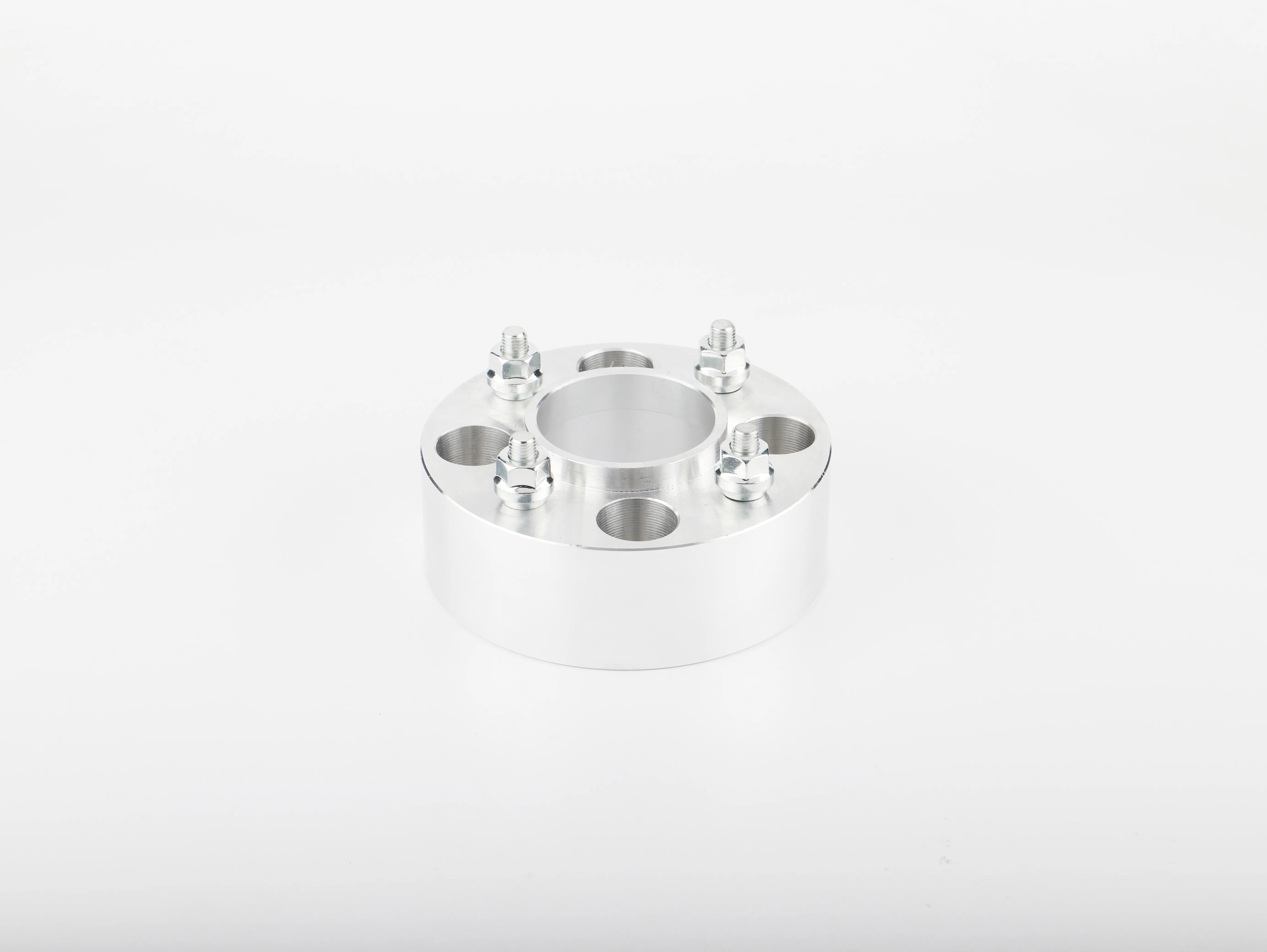  Кованые колесные проставки 5X114.3mm 1 дюйм 12x1 25 шпильки 66 мм центральное отверстие для