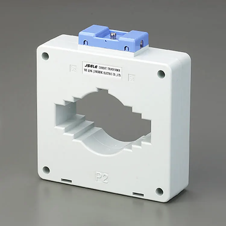 MSQ Asian Hottest CT Single Phase Toroidal Low Voltage Current Transformer