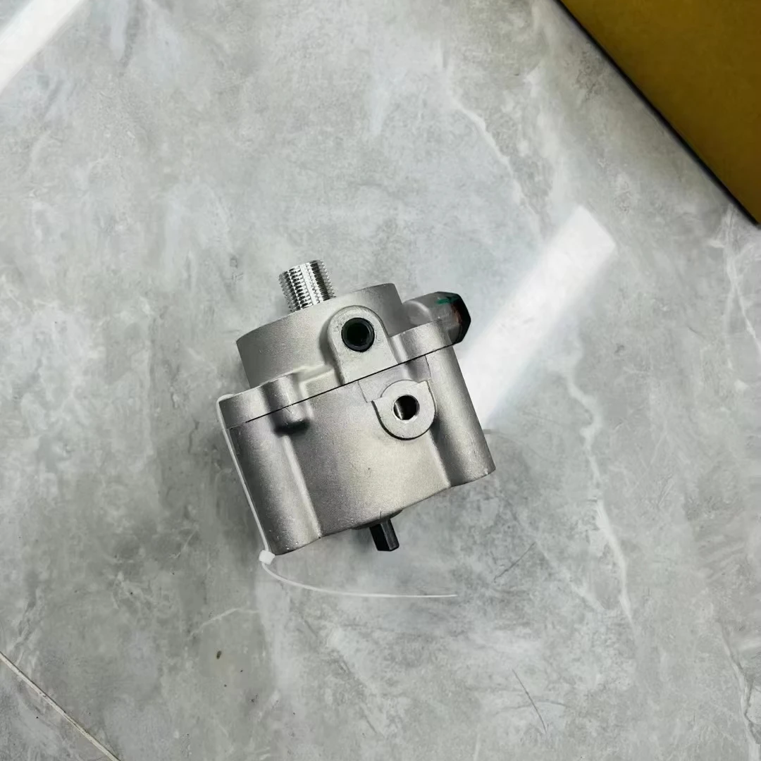 MM43032601 K4N масляный насос Mitsubishi экскаватор трактор Запчасти для двигателя