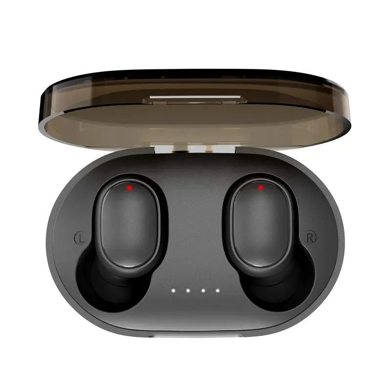 Новинка 2022, наушники A6R Tws с кнопкой, Bt 5,1, спортивные стереонаушники-вкладыши, игровая гарнитура, беспроводные наушники для телефонов Mi Redmi