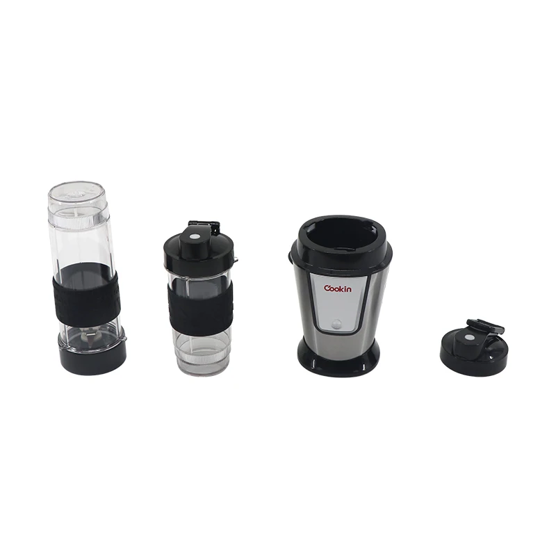 Hot sale household commercial portable electric mini juice blender