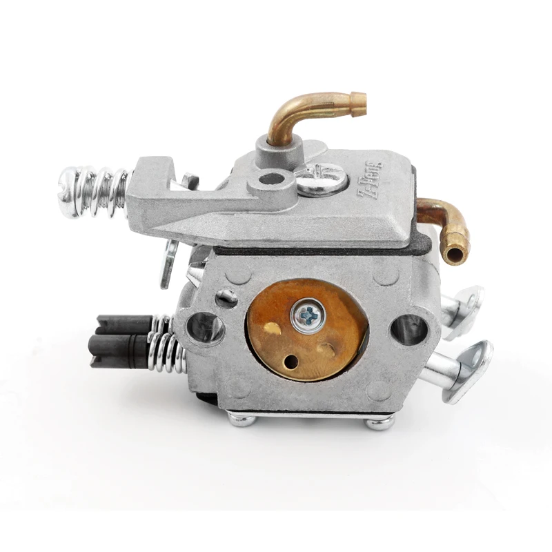 High Quality 52cc Carburetor Chainsaw Wood Tree Cutting Parts 58cc Gasoline Chainsaw Carburetor