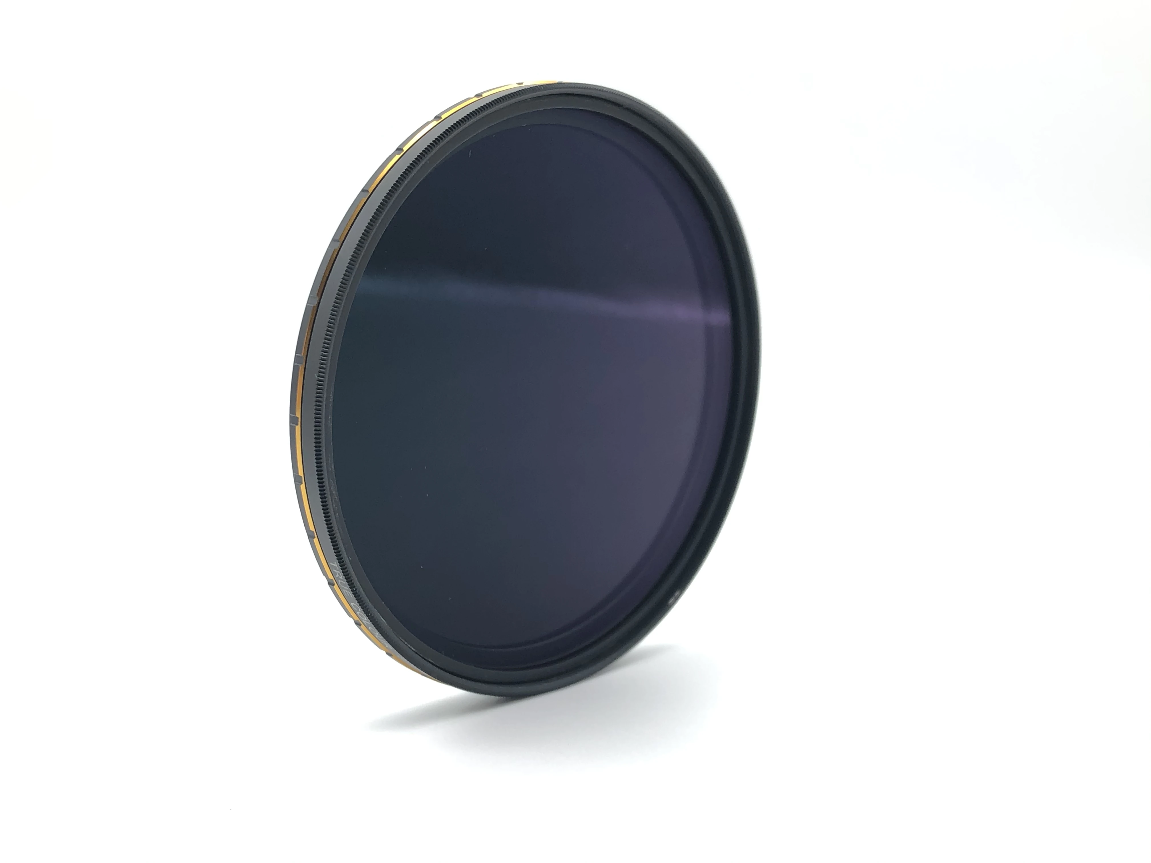 True Colour 82MM Variable ND2.5-ND32 Neutral Density Filters Pro Nano Coating