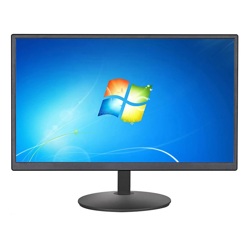 
18.5 / 19.5 / 21.5 / 23 / 23.6 inch led monitor display wide screen lcd monitor for computer 