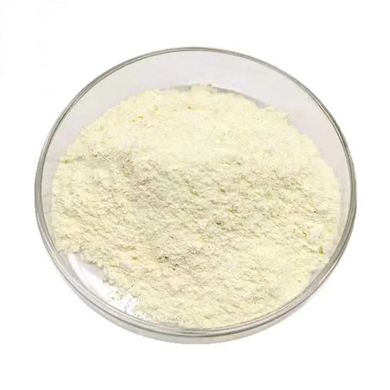 Rare earth oxide Holmium Yellow Powder Ho2O3