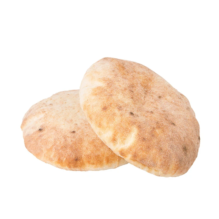 Retail Healthy Food Puccia Salentina Bread Italian Food Import