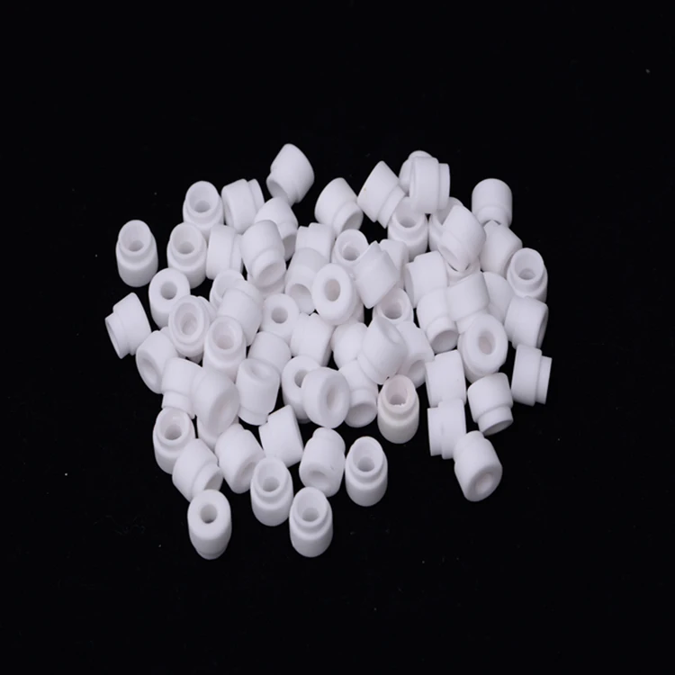 Al2o3 alumina substrate alumina ceramic tube price