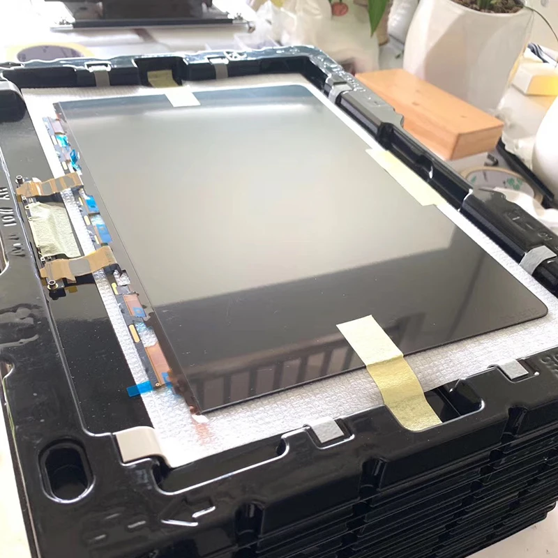 Genuine new laptop lcd screen replacement for macbook pro retina 15' 2017 1707 lcd only