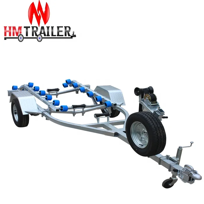 Boat transport Trailers