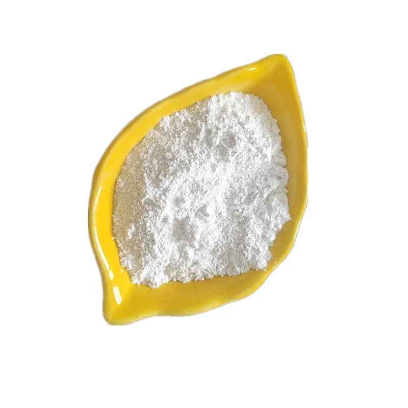 1250 Mesh Best Quality Talc Powder for WPC