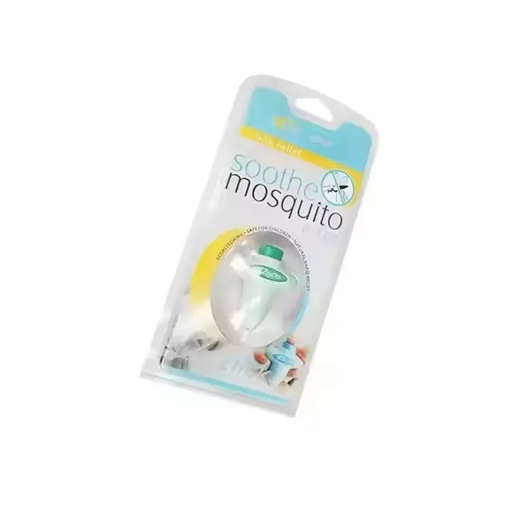 Anti Itch Relief Treatment Stick For Mosquito Bite Itching