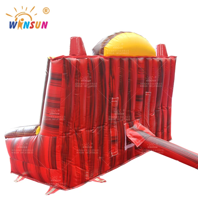WINSUN Inflatable Zap-A-Mole IPS Game Interactive Inflatable Games For Adults And Kids