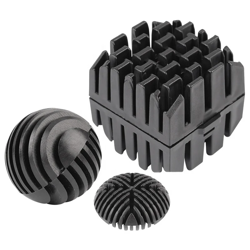 Resun Fish Tank Aquatic Biochemical Ball Bio Filter Aquarium Material Aquarium Filter Material Aquariums & Accessories