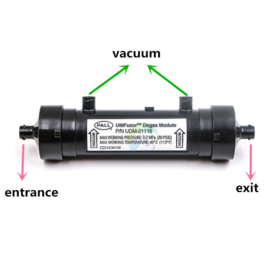 Original PAL L Degassing Mold UDM-21110 Loom Special Lung air Filter UDM-41110 UDM-61110
