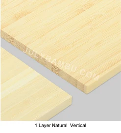 bamboo laminate sheets